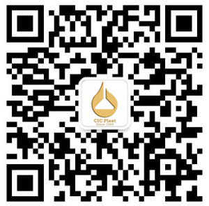 QR code WeChat