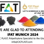 Attending at IFAT MUNICH 2024