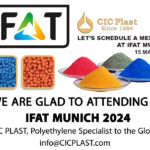 Attending at IFAT MUNICH 2024